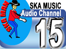 SKA Music Channel 15